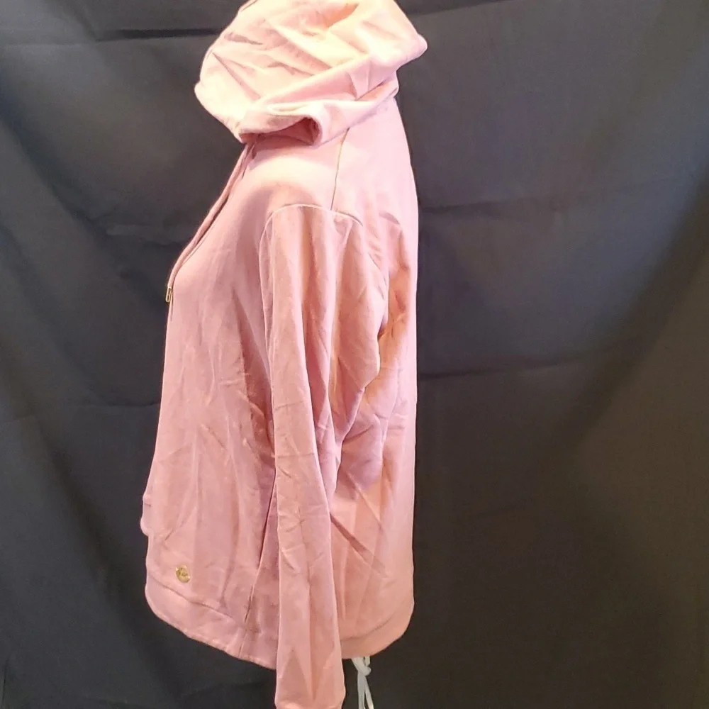 MK Hoodie SZ LG
